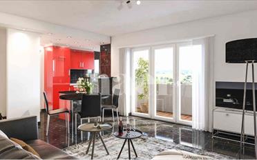 Appartement 3 pièces - image - 1