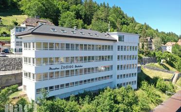 Wohnung 4 Zimmer - image - 1