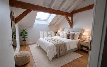 Wohnung 4 Zimmer - image - 4
