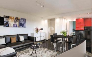 Wohnung 3 Zimmer - image - 5