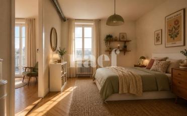 Wohnung 3.5 Zimmer - image - 3