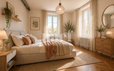 Wohnung 3.5 Zimmer - image - 2