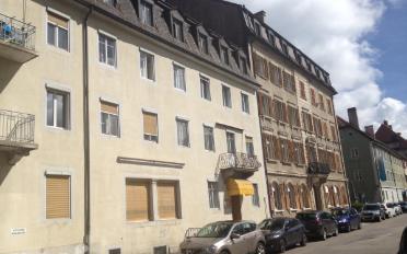 Wohnung 3 Zimmer - image - 8