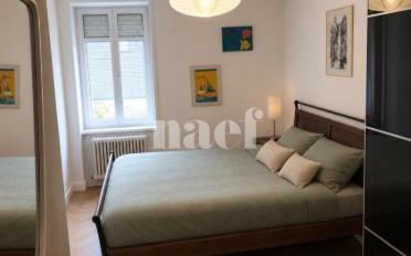 Apartment 3 rooms - image - 4