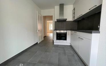 Apartment 3 rooms - image - 1