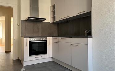 Apartment 3 rooms - image - 2
