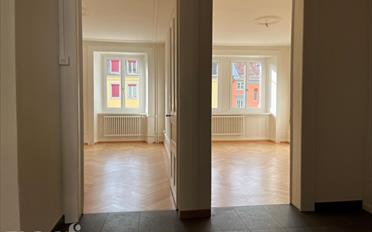 Apartment 3 rooms - image - 8