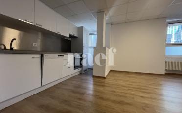 Apartment 1 room - image - 3