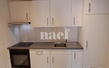 Apartment 2.5 rooms - image - 1