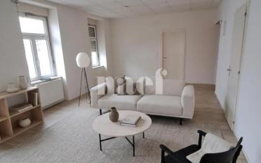 Wohnung 2.5 Zimmer - image - 1