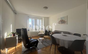 Appartement 3.5 pièces - image - 5