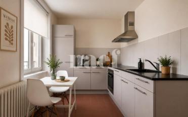 Wohnung 3.5 Zimmer - image - 2