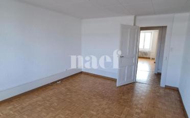 Apartment 3.5 rooms - image - 3