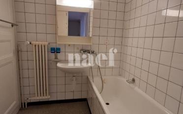 Apartment 3.5 rooms - image - 8