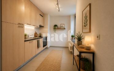 Apartment 1.5 rooms - image - 2