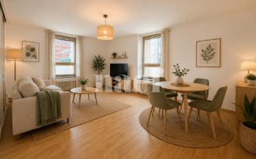 Apartment 1.5 rooms - image - 4