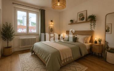Wohnung 3 Zimmer - image - 4