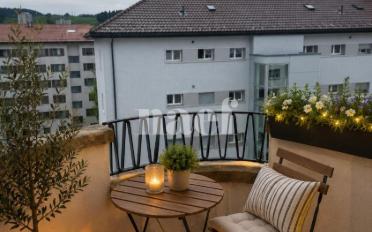 Wohnung 3 Zimmer - image - 7