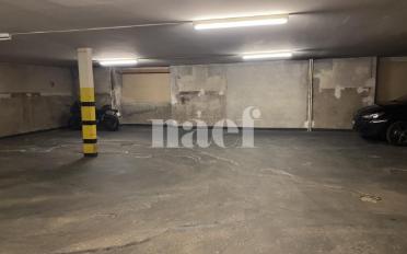 Einzelgarage - image - 1