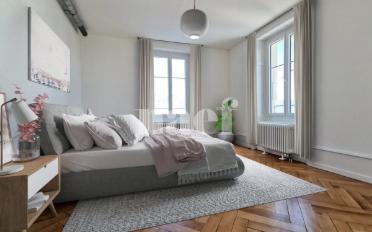 Apartment 3.5 rooms - image - 6