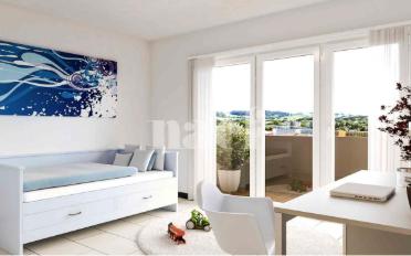 Apartment 4 rooms - image - 4