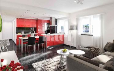 Apartment 4 rooms - image - 2
