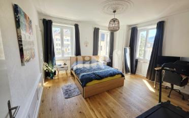 Apartment 4 rooms - image - 3