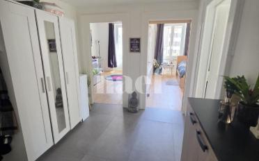 Apartment 4 rooms - image - 6
