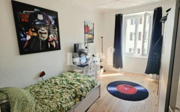 Apartment 4 rooms - image - 5