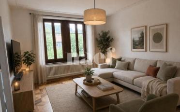 Wohnung 3 Zimmer - image - 3