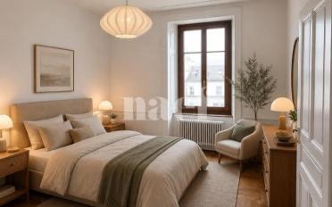 Wohnung 3 Zimmer - image - 1