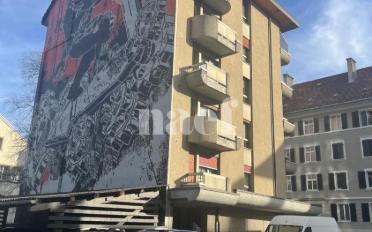 Wohnung 4 Zimmer - image - 8