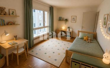 Apartment 4 rooms - image - 4