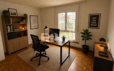 Apartment 4 rooms - image - 3