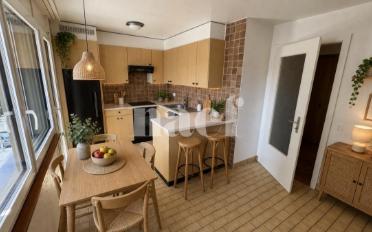 Apartment 4 rooms - image - 1