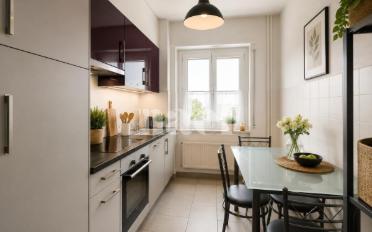 Wohnung 3 Zimmer - image - 4