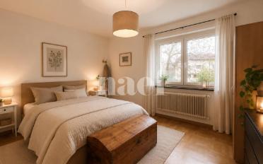 Wohnung 3 Zimmer - image - 6