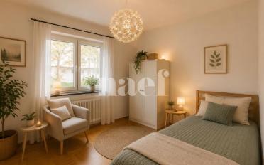 Wohnung 3 Zimmer - image - 5