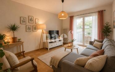 Wohnung 3 Zimmer - image - 3