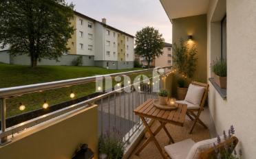 Wohnung 3 Zimmer - image - 2