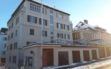 Wohnung 3 Zimmer - image - 1