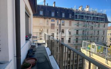 Wohnung 3 Zimmer - image - 12