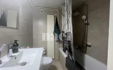 Apartment 3.5 rooms - image - 10