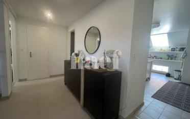 Apartment 3.5 rooms - image - 7