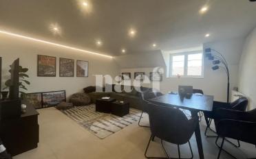 Apartment 3.5 rooms - image - 1