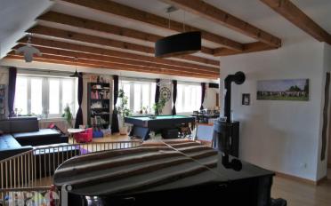 Wohnung 5 Zimmer - image - 5