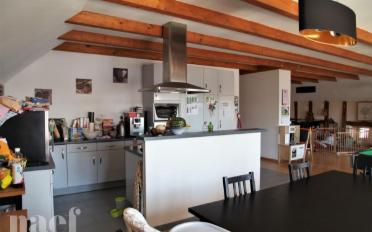 Wohnung 5 Zimmer - image - 4