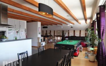 Wohnung 5 Zimmer - image - 2