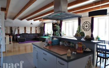 Wohnung 5 Zimmer - image - 6