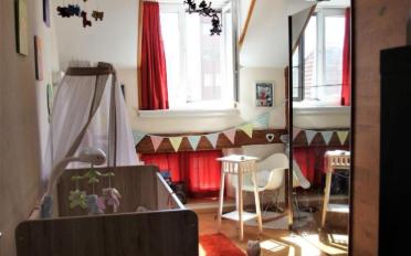 Wohnung 5 Zimmer - image - 9